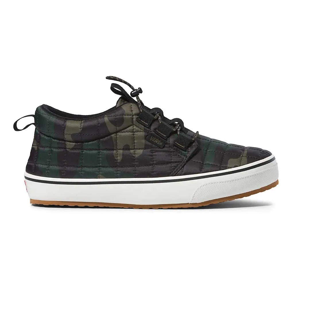 Vans - Chaussures unisexes Chukka Slip-er (5KQW8KC)