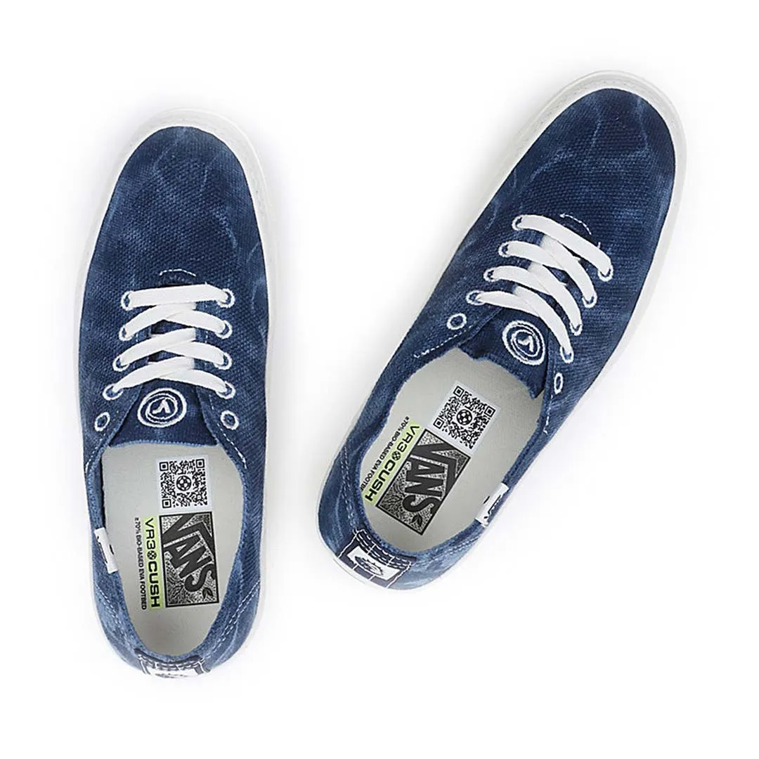 Vans - Chaussures Unisex Circle Vee (4BWLOBL)