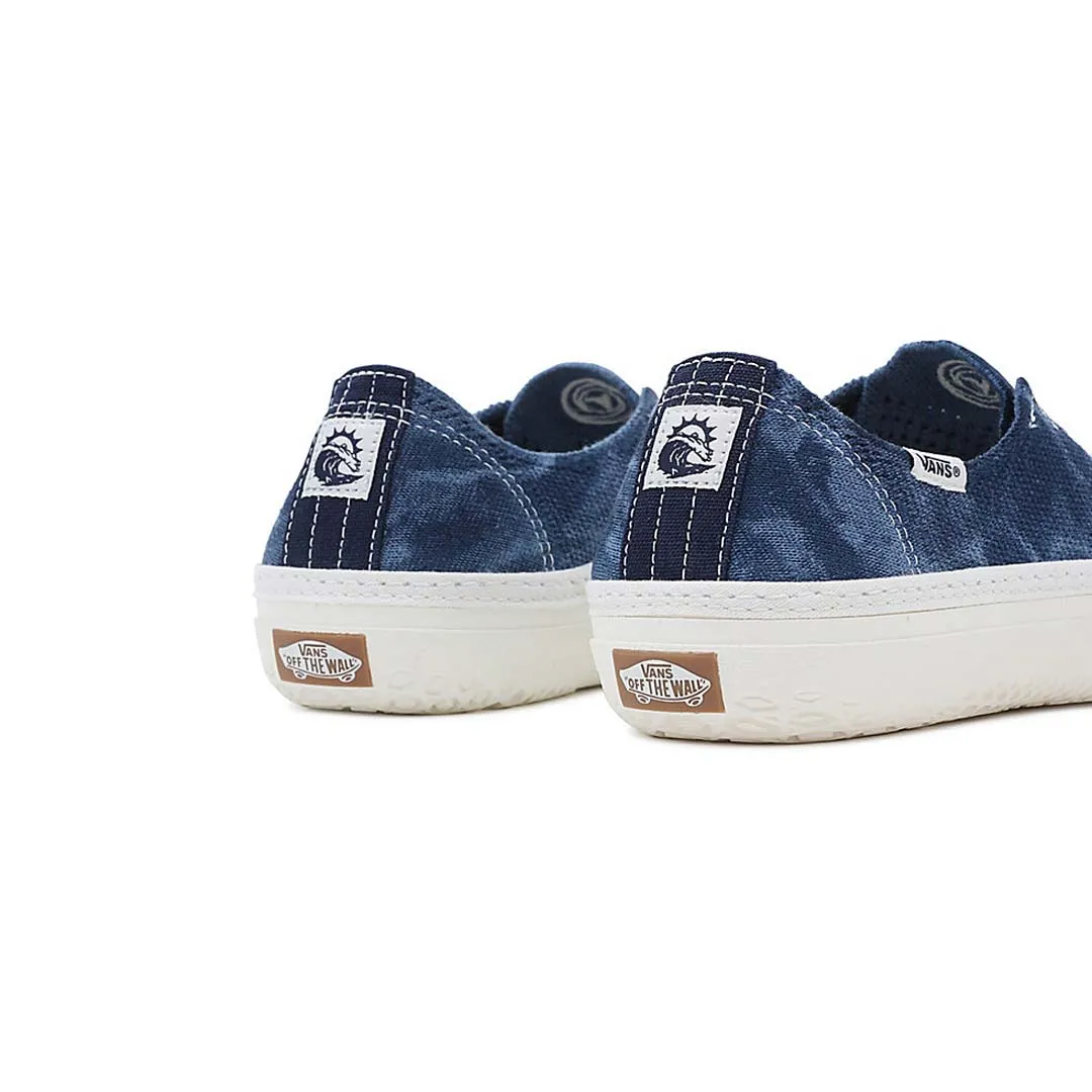 Vans - Chaussures Unisex Circle Vee (4BWLOBL)