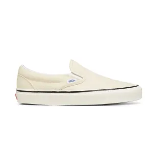 Vans - Chaussures unisexes Classic Slip-On 98 DX Anaheim Factory (3JEXQWP)