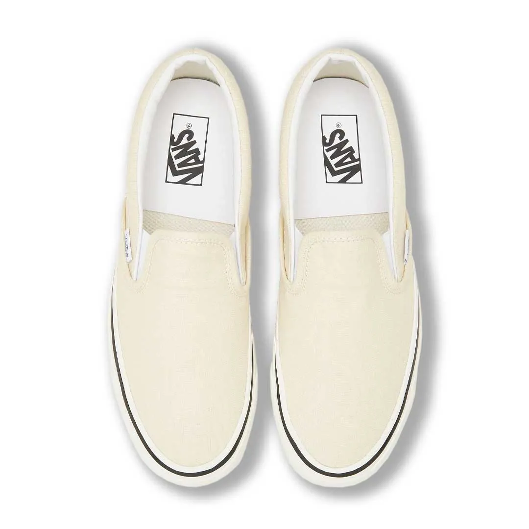 Vans - Chaussures unisexes Classic Slip-On 98 DX Anaheim Factory (3JEXQWP)