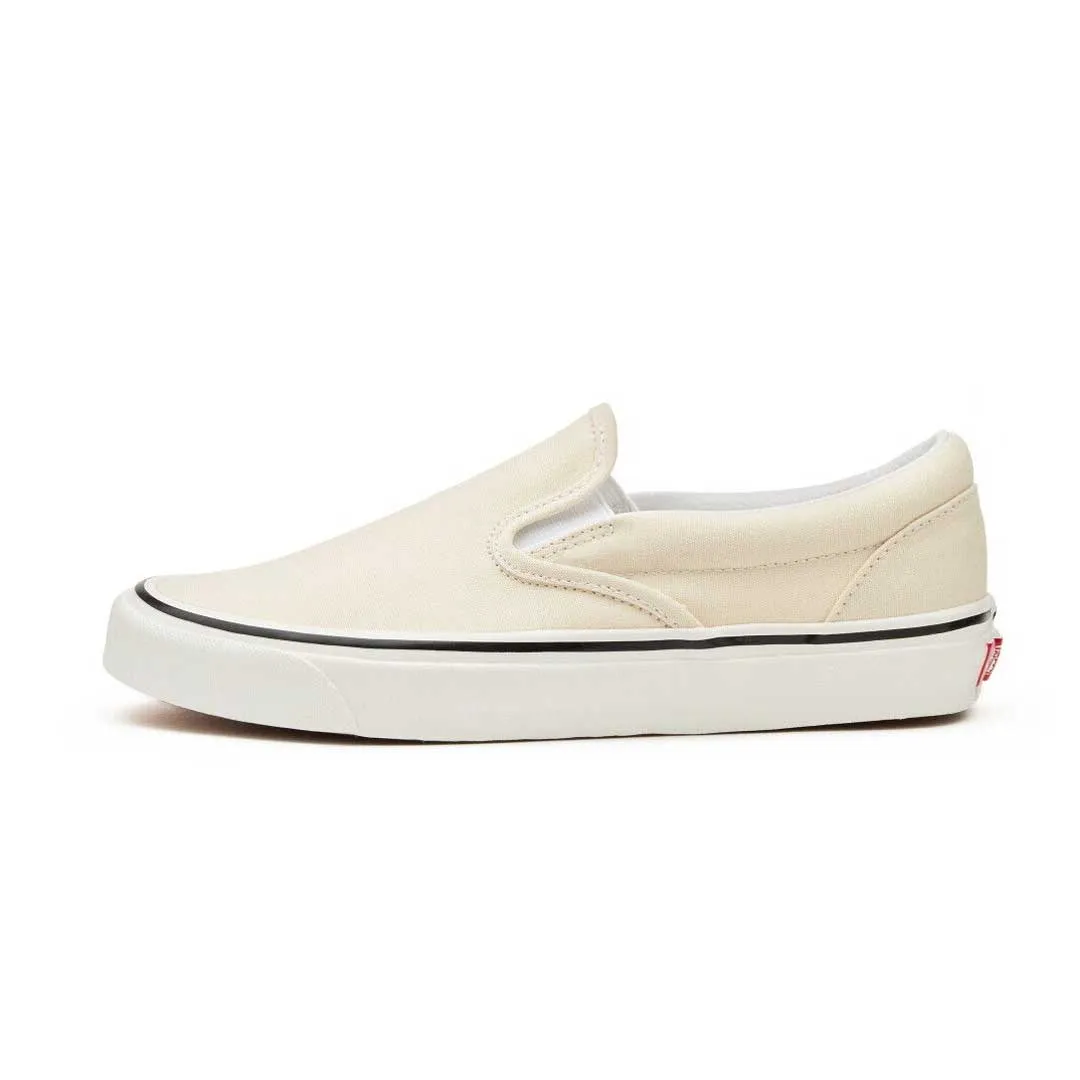 Vans - Chaussures unisexes Classic Slip-On 98 DX Anaheim Factory (3JEXQWP)