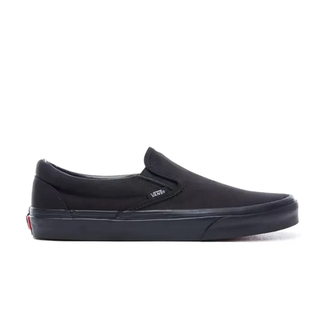 Vans - Chaussures Classiques Slip-On Unisexes (0EYEBKA)