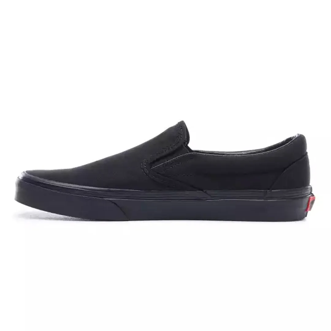 Vans - Chaussures Classiques Slip-On Unisexes (0EYEBKA)