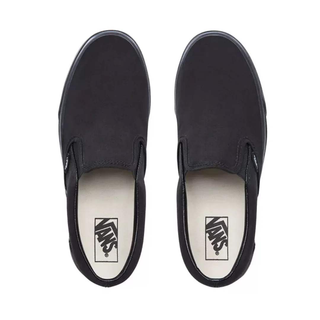 Vans - Chaussures Classiques Slip-On Unisexes (0EYEBKA)