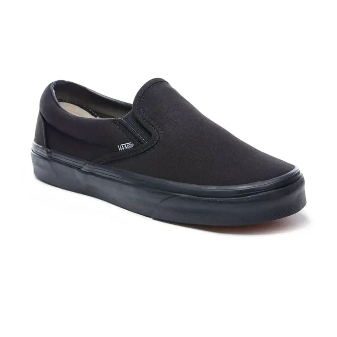 Vans - Chaussures Classiques Slip-On Unisexes (0EYEBKA)