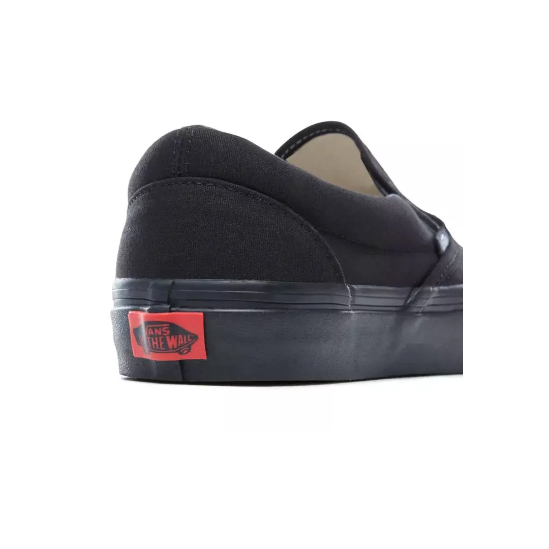 Vans - Chaussures Classiques Slip-On Unisexes (0EYEBKA)