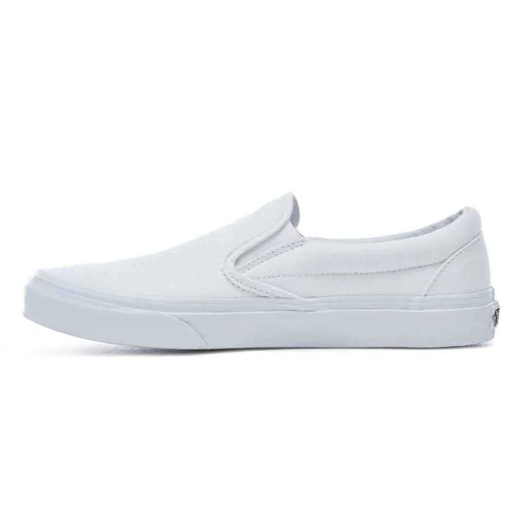 Vans - Chaussures Classiques Slip-On Unisexes (0EYEW00)