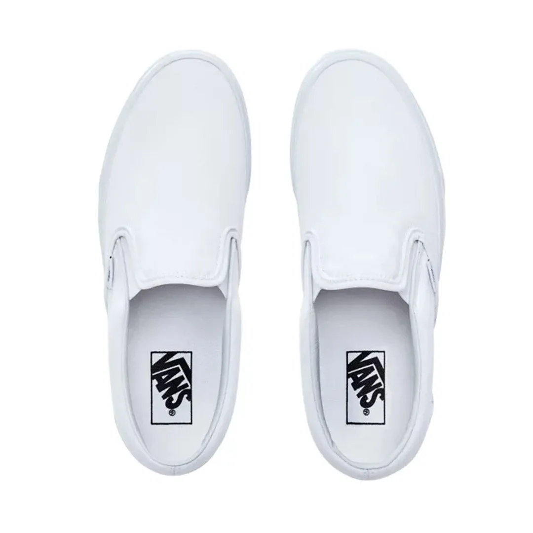 Vans - Chaussures Classiques Slip-On Unisexes (0EYEW00)