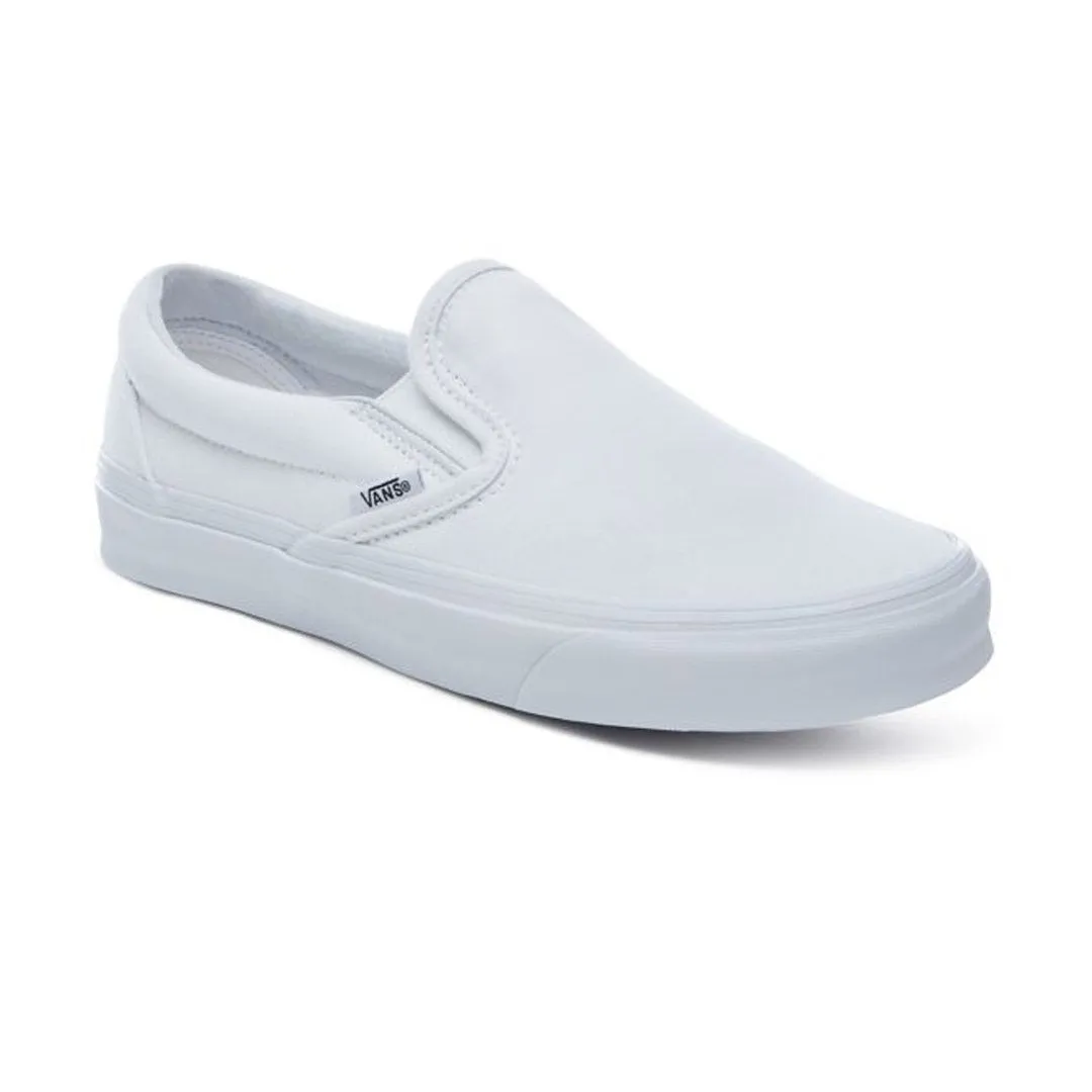 Vans - Chaussures Classiques Slip-On Unisexes (0EYEW00)