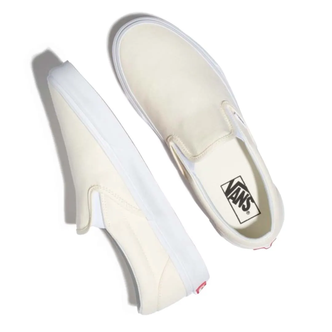 Vans - Chaussures Classiques Slip-On Unisexes (0EYEWHT)