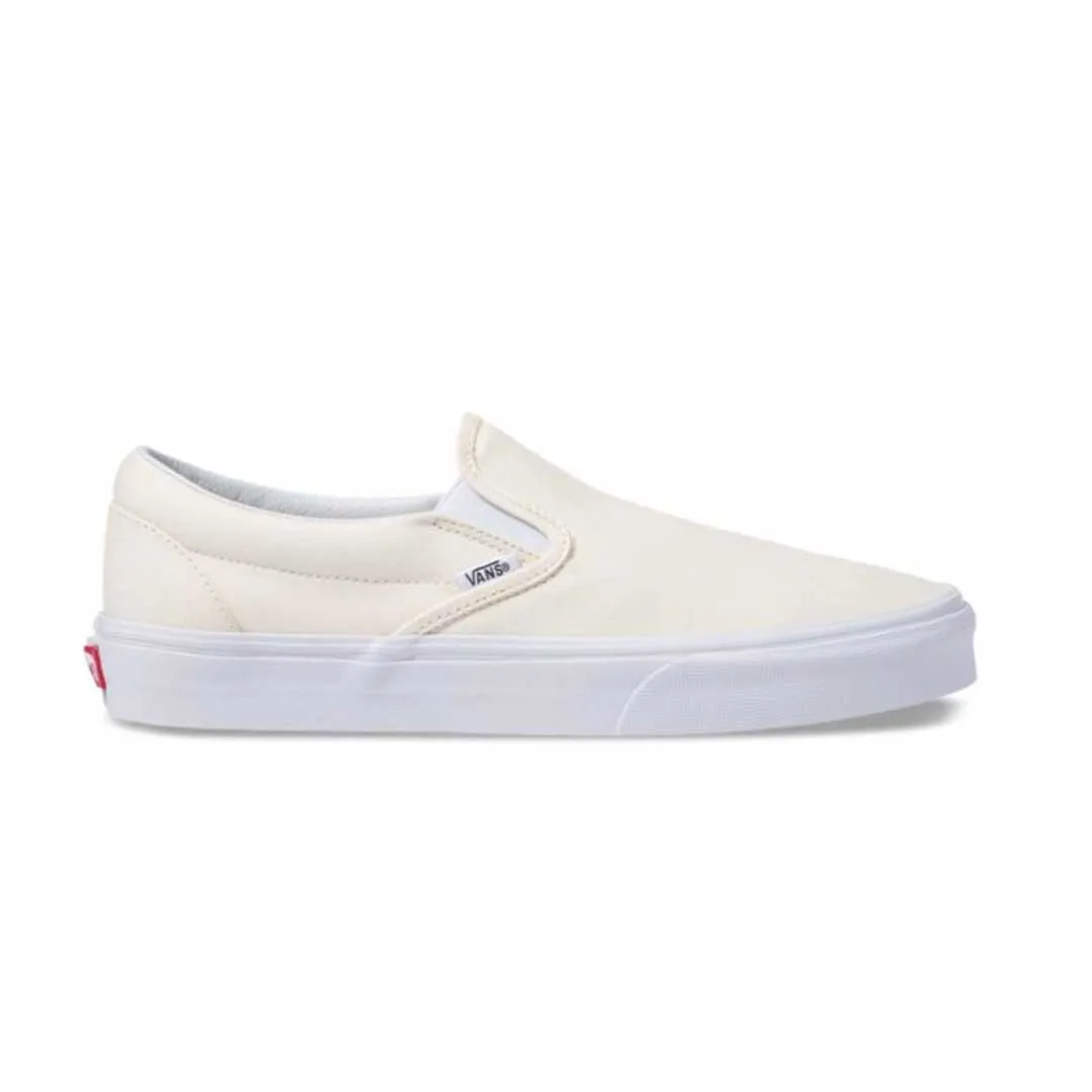 Vans - Chaussures Classiques Slip-On Unisexes (0EYEWHT)