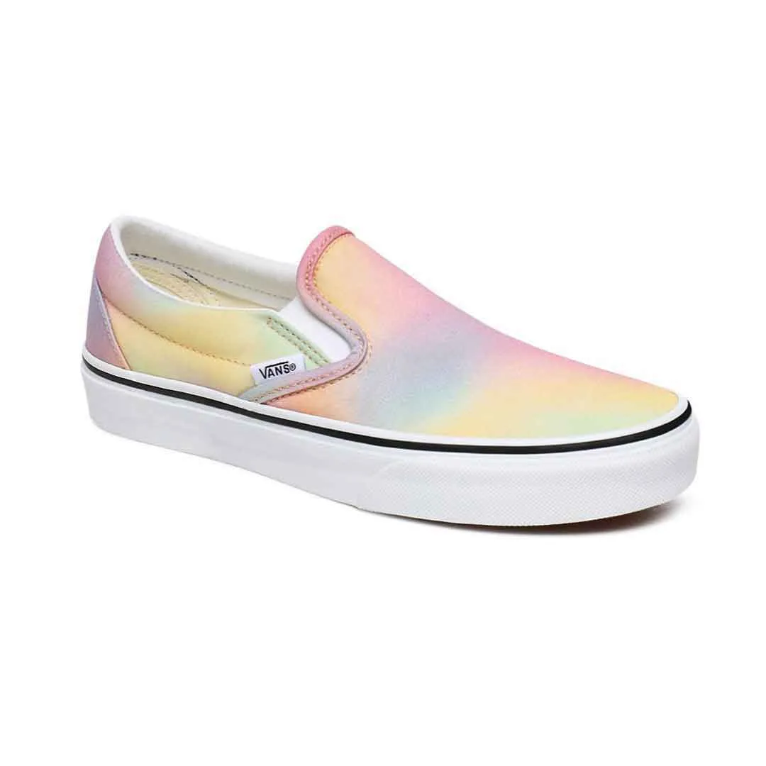 Vans - Chaussures Classiques Slip-On Unisexes (4U38WGQ)