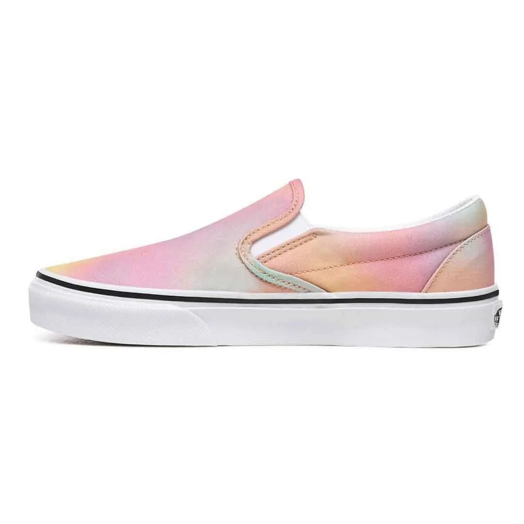 Vans - Chaussures Classiques Slip-On Unisexes (4U38WGQ)