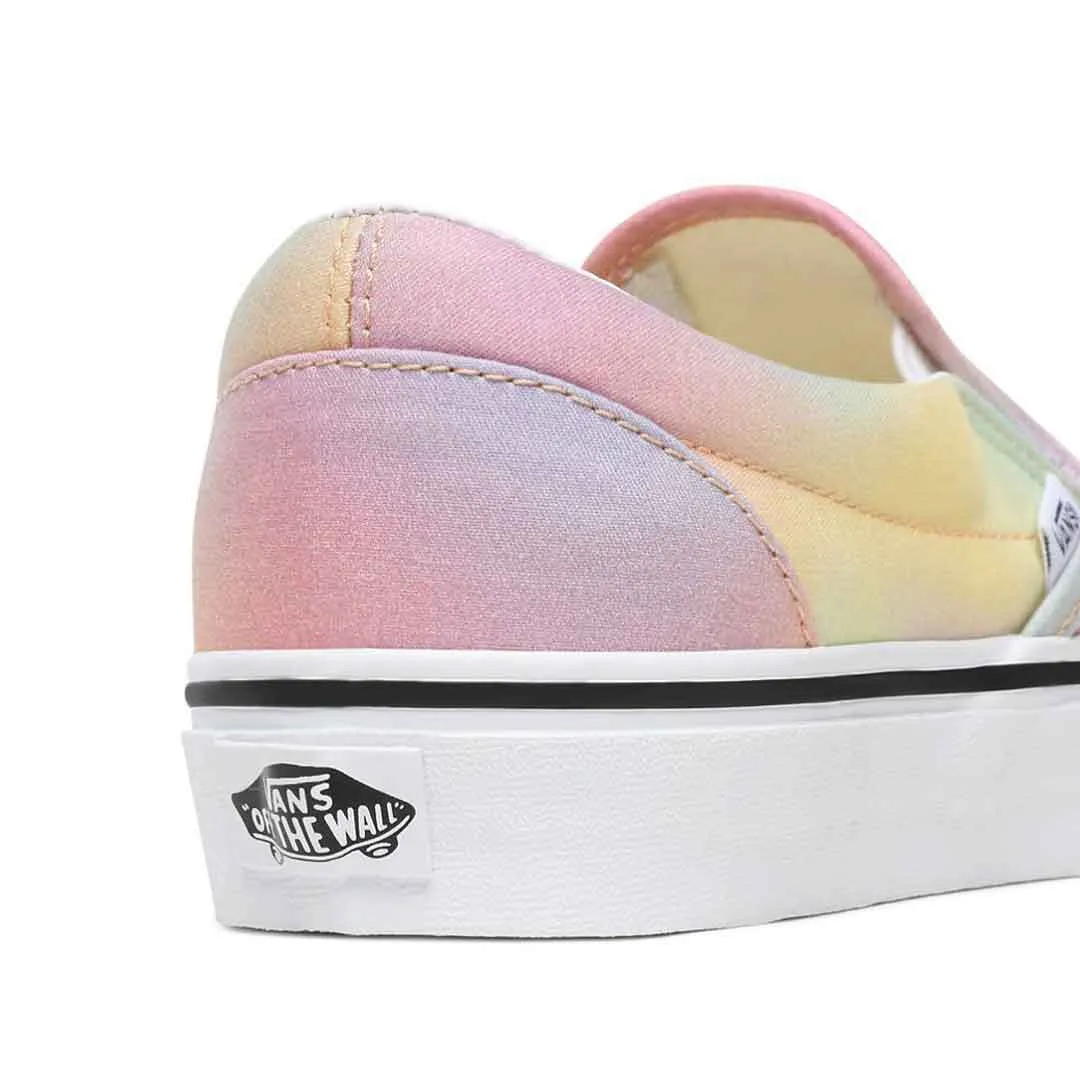 Vans - Chaussures Classiques Slip-On Unisexes (4U38WGQ)