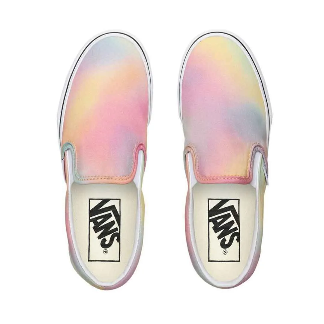 Vans - Chaussures Classiques Slip-On Unisexes (4U38WGQ)
