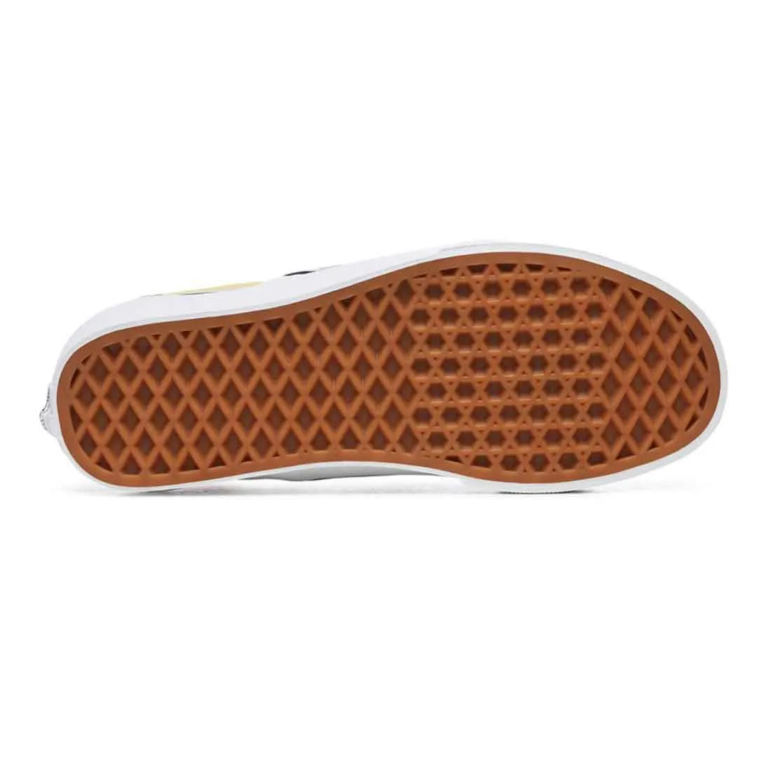 Vans - Chaussures Classiques Slip-On Unisexes (4U38WGQ)