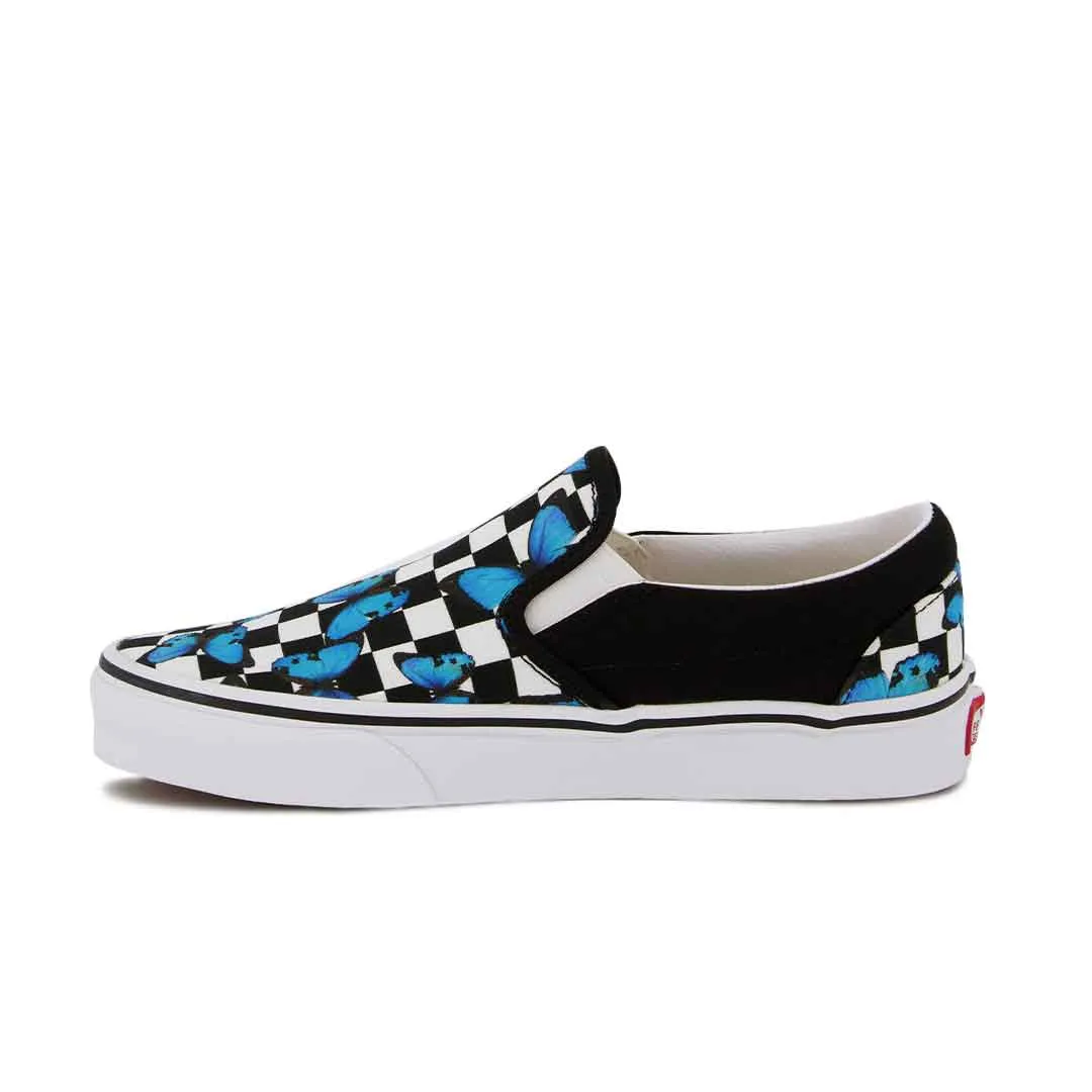 Vans - Chaussures Classiques Slip-On Unisexes (5AO85KK)