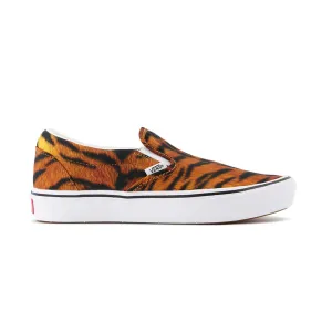 Vans - Chaussures Slip-On Unisexe ComfyCush (3WMD8WP)