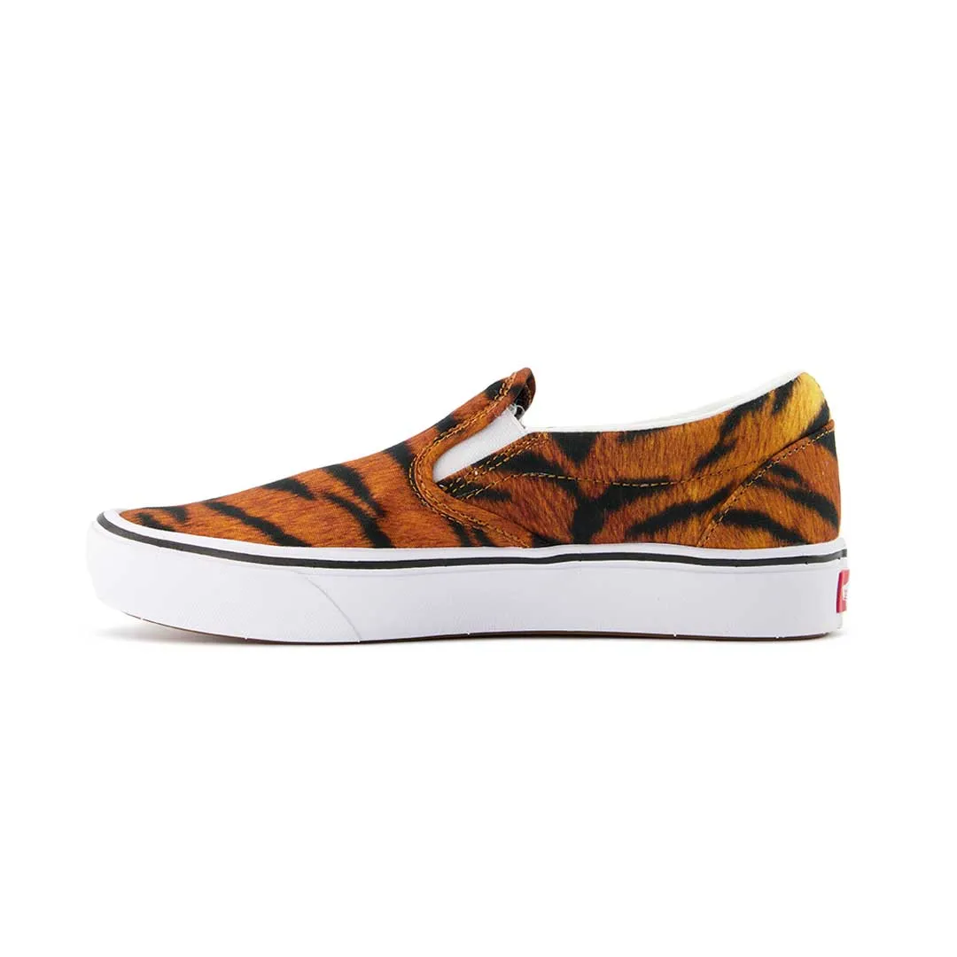 Vans - Chaussures Slip-On Unisexe ComfyCush (3WMD8WP)