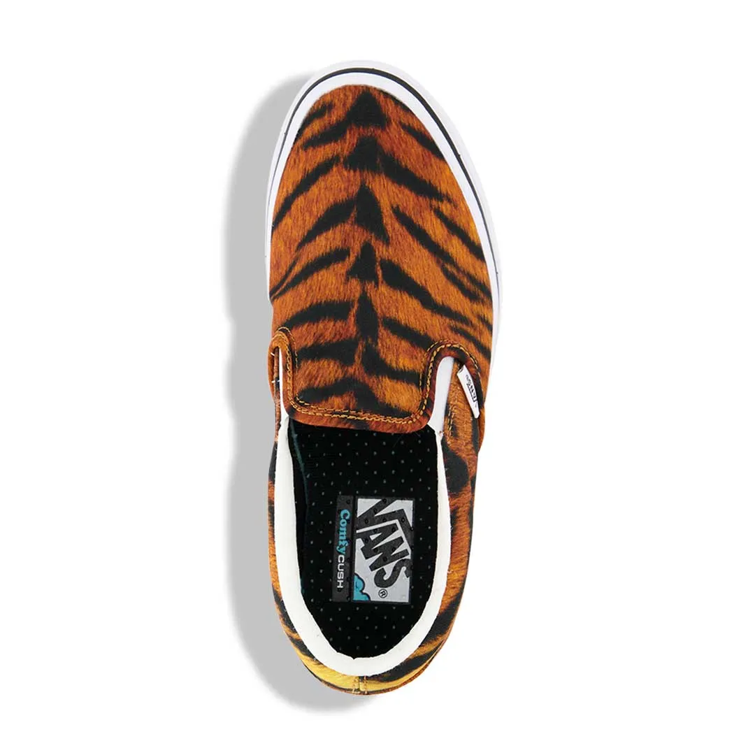 Vans - Chaussures Slip-On Unisexe ComfyCush (3WMD8WP)