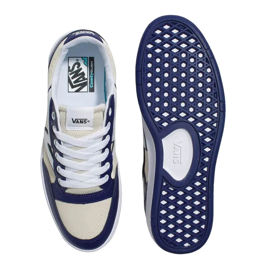 Vans - Chaussures Unisex Lowland ComfyCush (7TNLBER)
