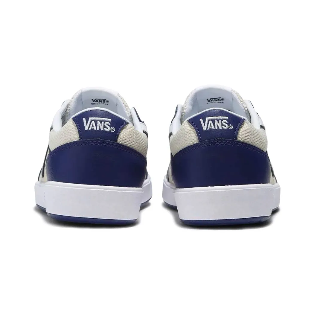 Vans - Chaussures Unisex Lowland ComfyCush (7TNLBER)