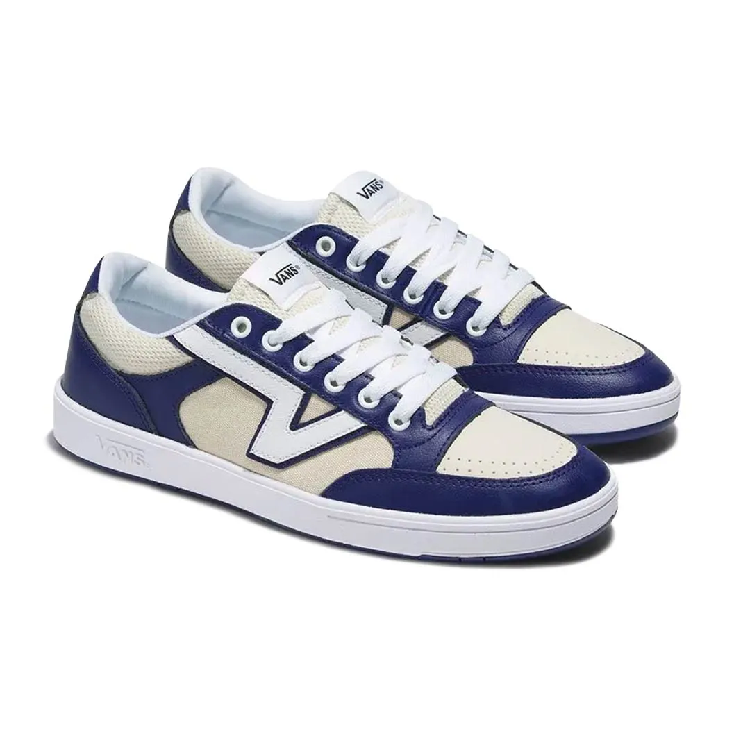 Vans - Chaussures Unisex Lowland ComfyCush (7TNLBER)