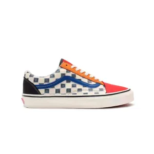Vans - Chaussures Old Skool 36 unisexes (54F39XM)
