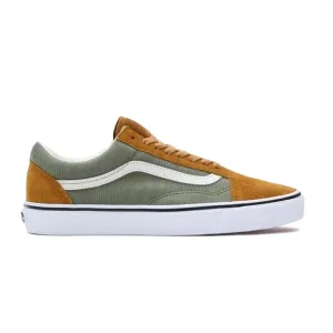 Vans - Chaussures Old Skool en velours côtelé unisexes (07NT20A)