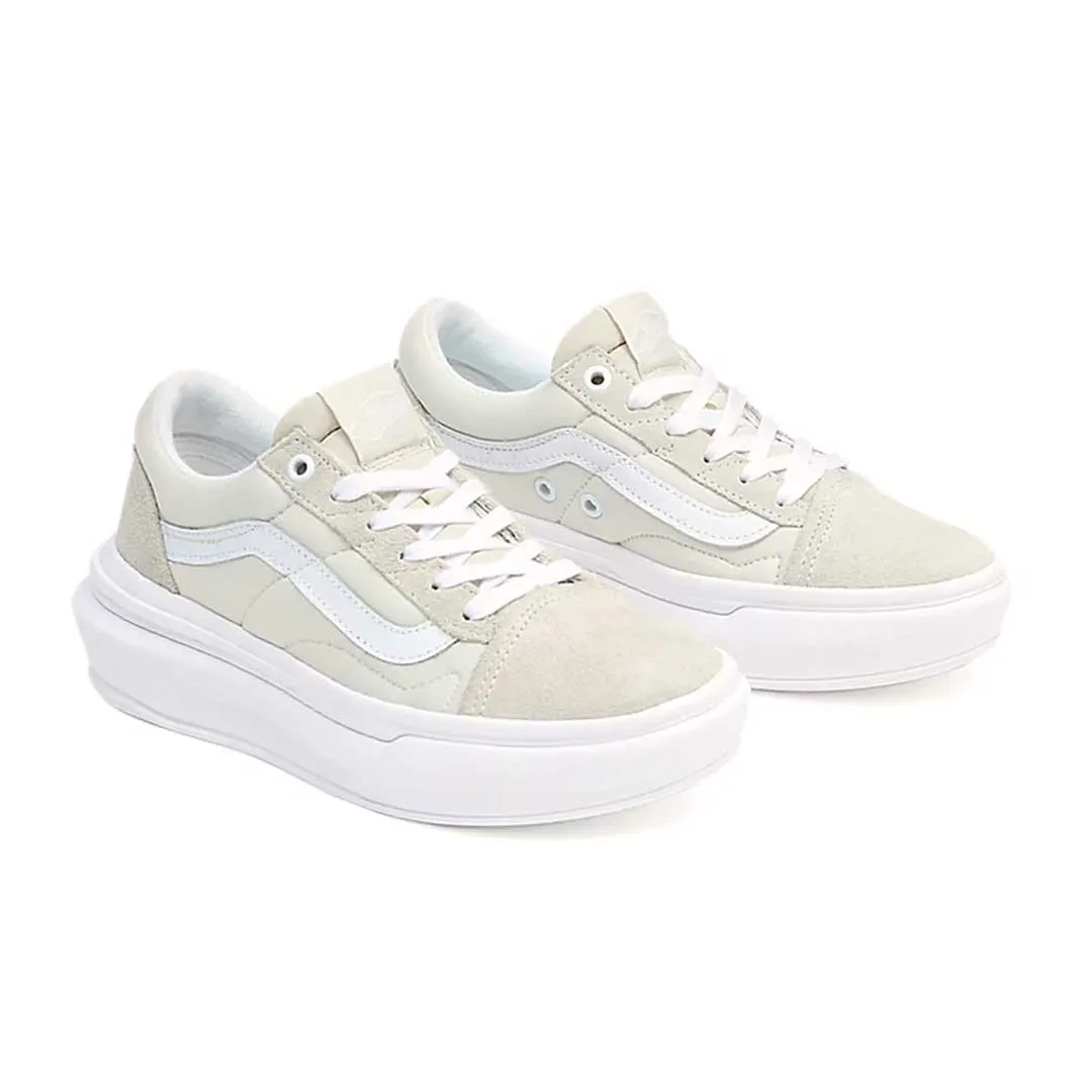 Vans - Chaussures Unisex Old Skool Overt CC (7Q5E1NF)