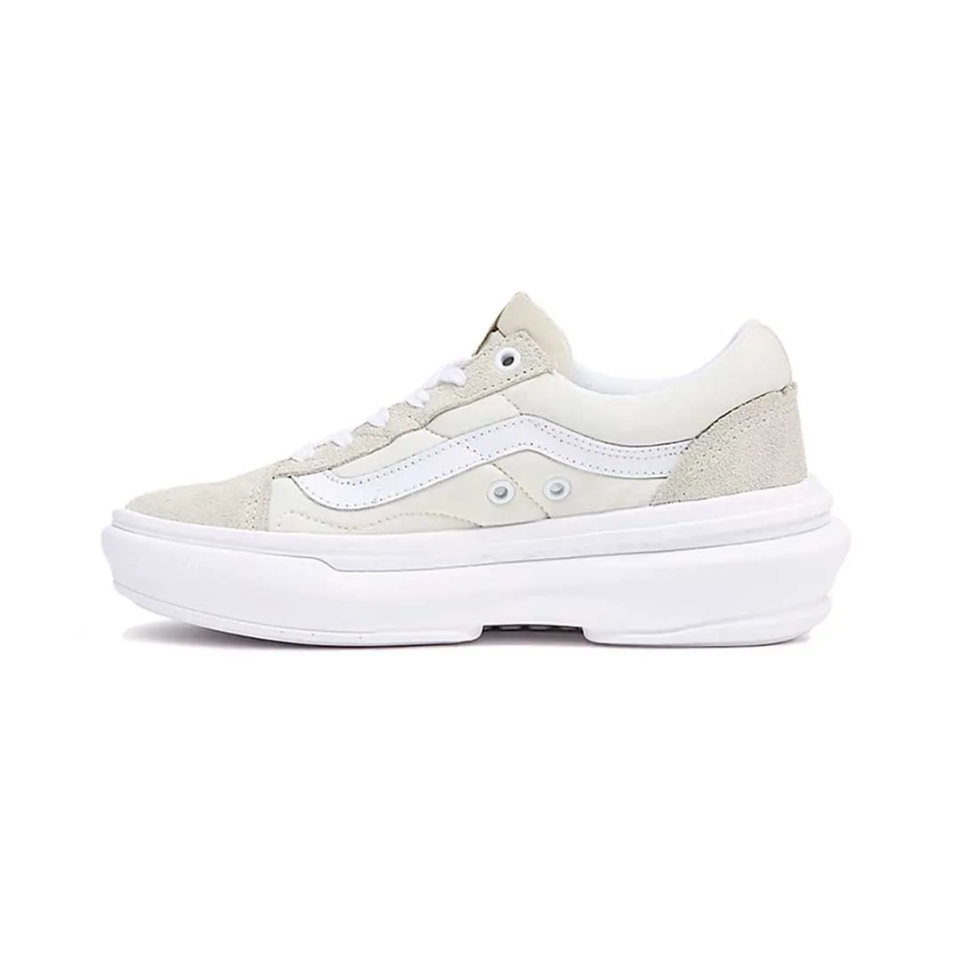 Vans - Chaussures Unisex Old Skool Overt CC (7Q5E1NF)