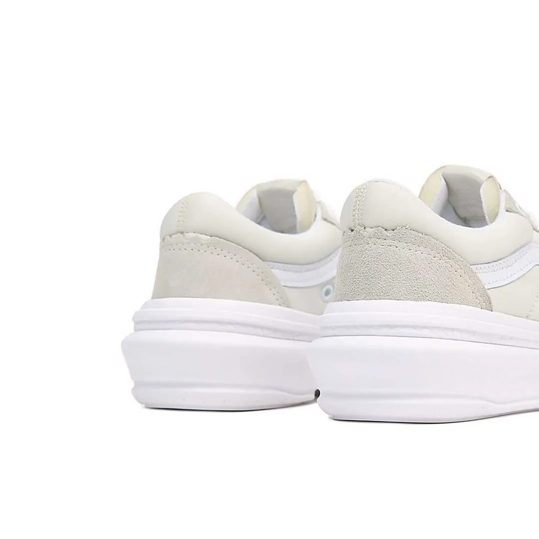 Vans - Chaussures Unisex Old Skool Overt CC (7Q5E1NF)