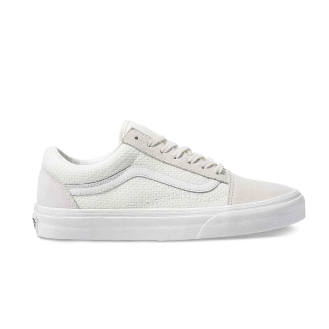 Vans - Chaussures Old Skool unisexes (38G1VMT)