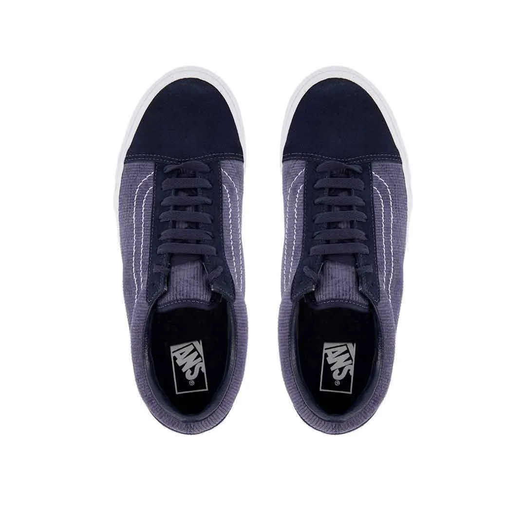 Vans - Chaussures Old Skool Unisexes (4BV5TPN)