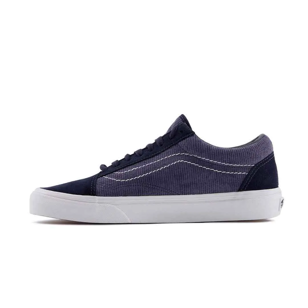 Vans - Chaussures Old Skool Unisexes (4BV5TPN)