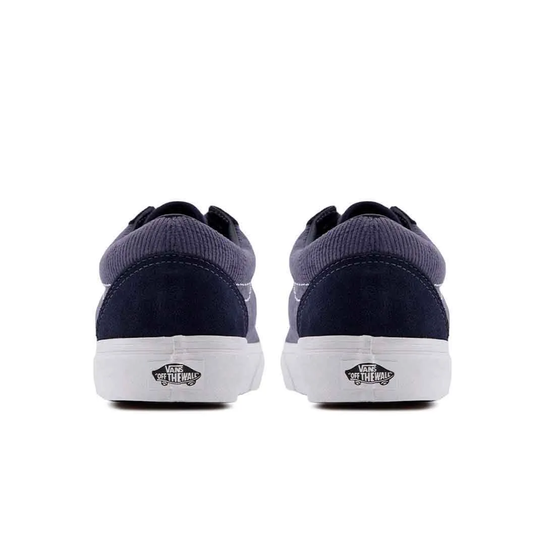 Vans - Chaussures Old Skool Unisexes (4BV5TPN)