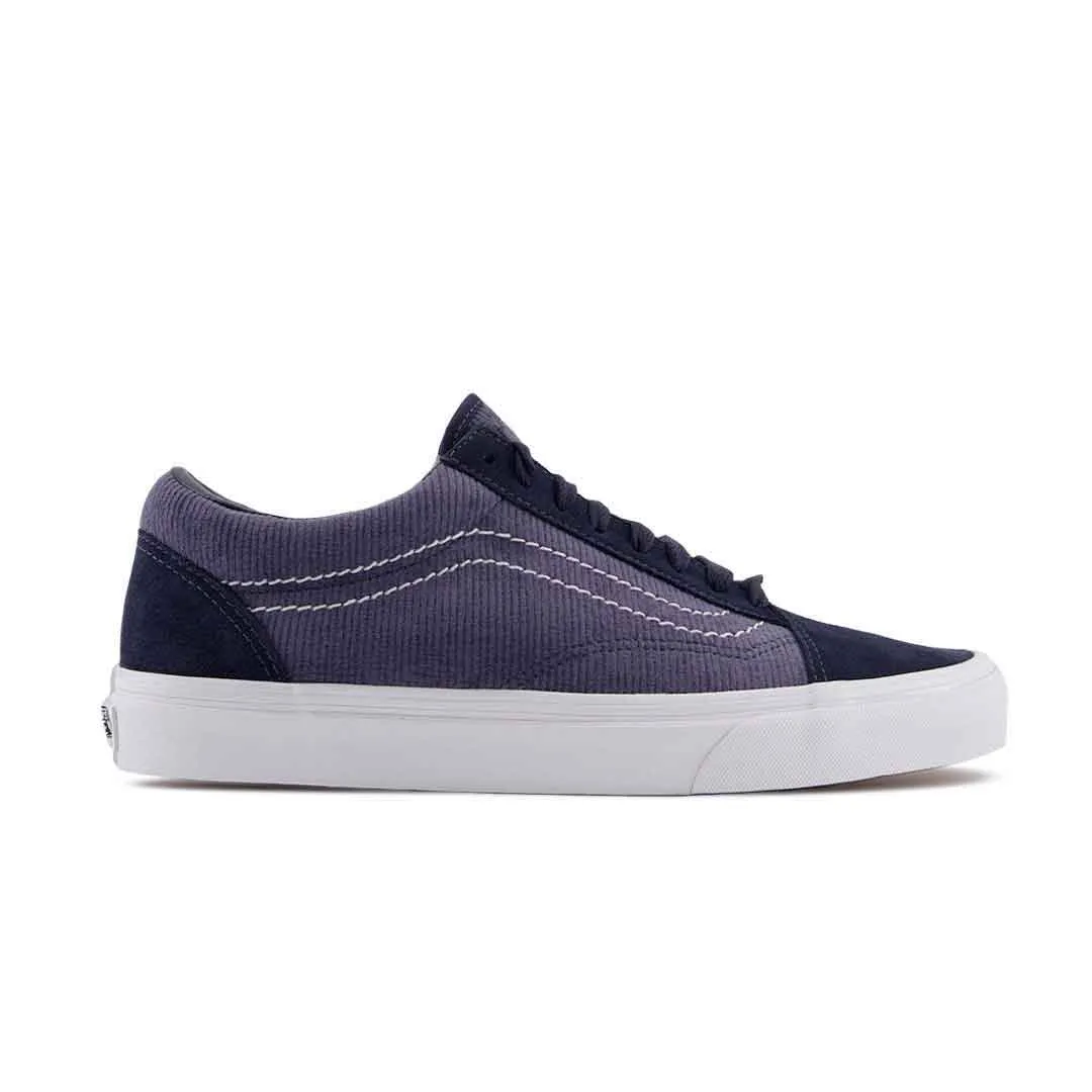 Vans - Chaussures Old Skool Unisexes (4BV5TPN)