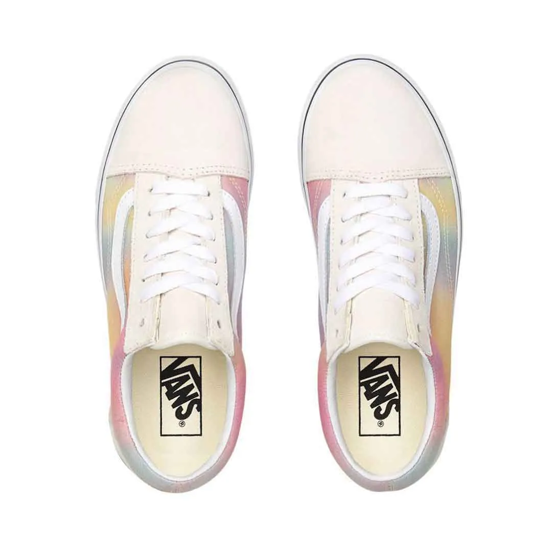 Vans - Chaussures Old Skool Unisexes (4U3BWGQ)