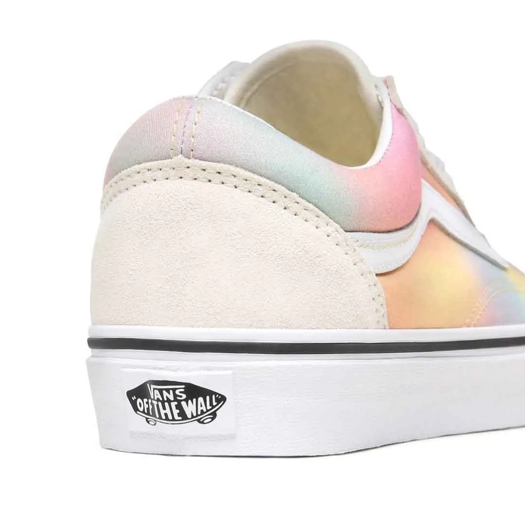 Vans - Chaussures Old Skool Unisexes (4U3BWGQ)