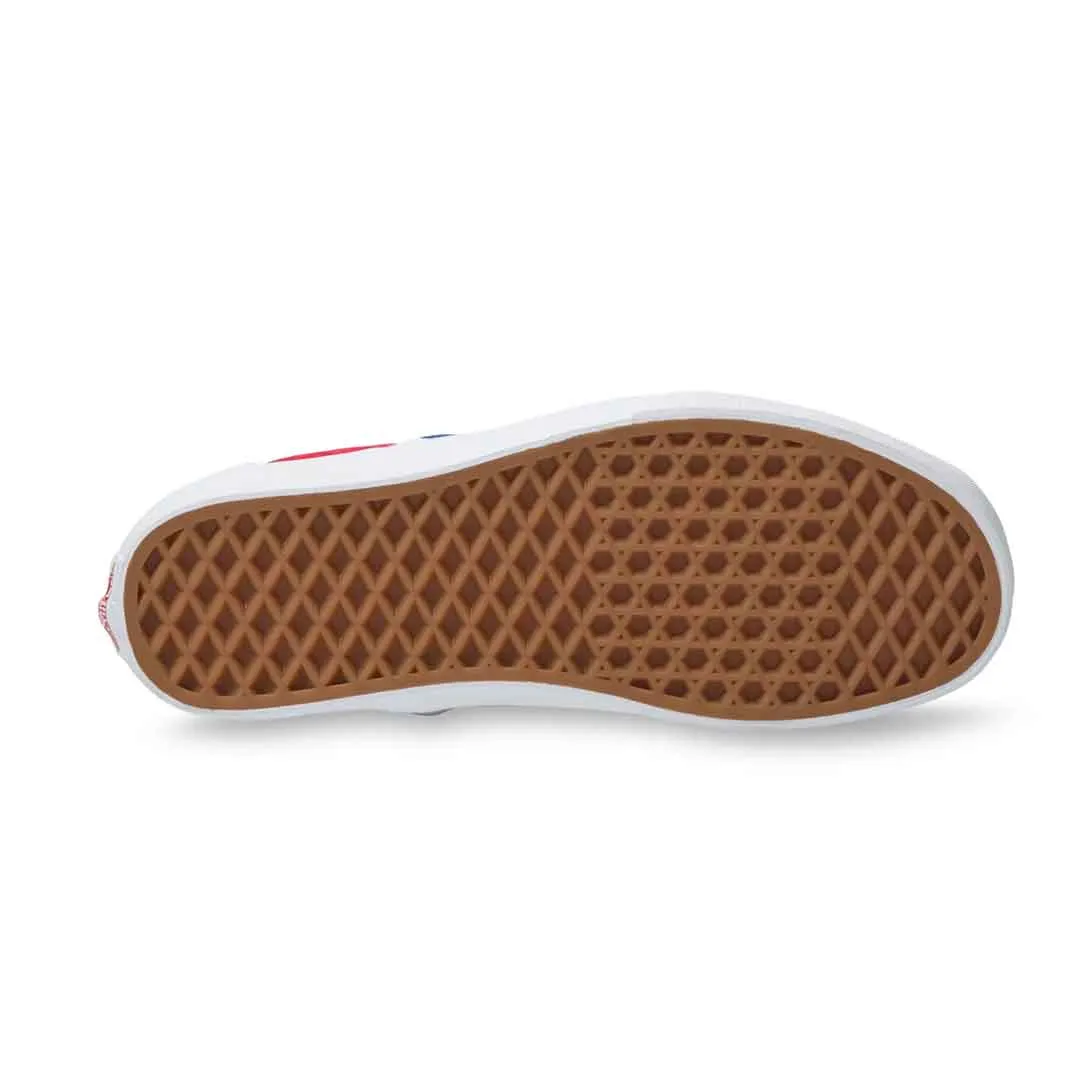 Vans - Chaussures Classiques Slip-On Unisex Pride (33TB44B)