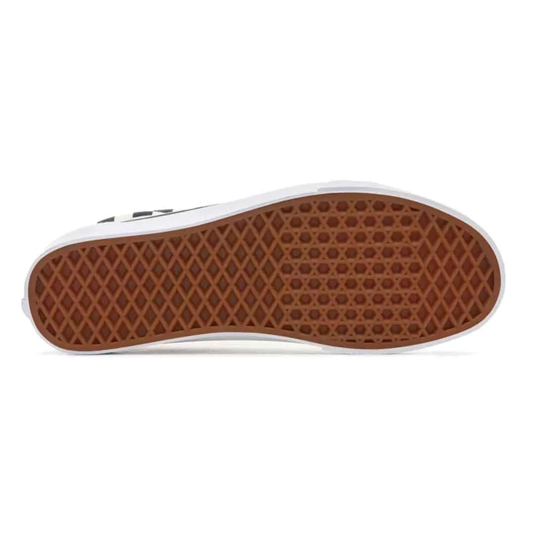 Vans - Chaussures Old Skool à carreaux unisexes (38G1P0S)
