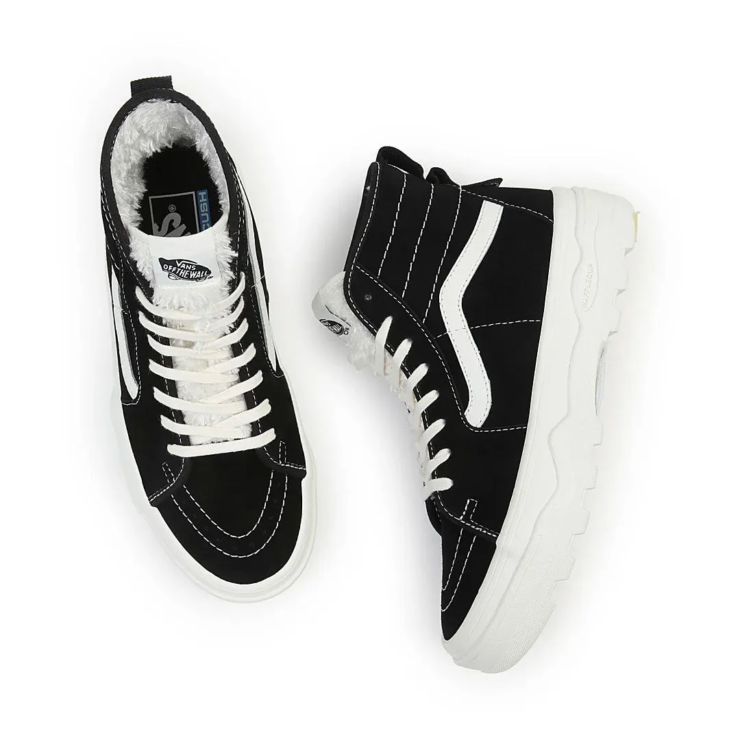 Vans - Chaussures unisexes Sentry SK8-Hi WC (4BVWBLK)