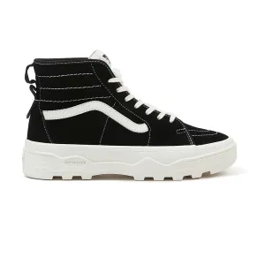 Vans - Chaussures unisexes Sentry SK8-Hi WC (4BVWBLK)