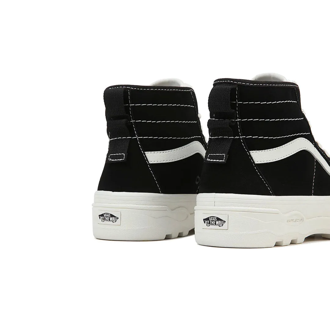 Vans - Chaussures unisexes Sentry SK8-Hi WC (4BVWBLK)