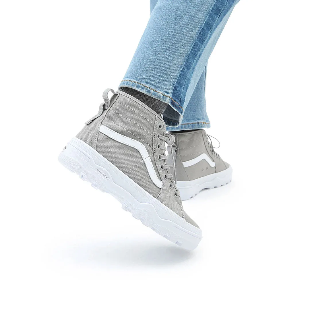 Vans - Chaussures unisexes Sentry SK8-Hi WC (5KY5KAQ)