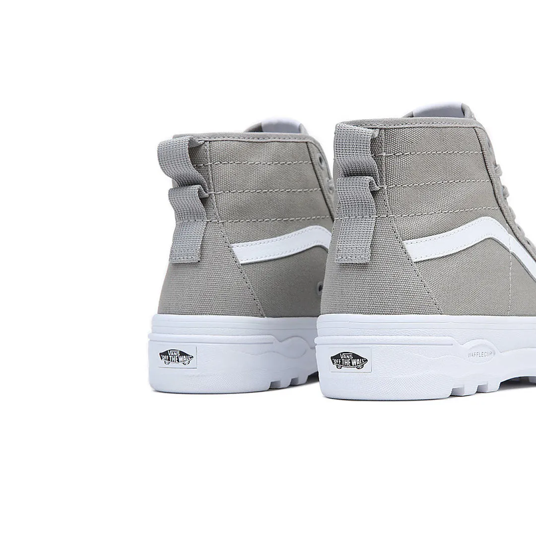 Vans - Chaussures unisexes Sentry SK8-Hi WC (5KY5KAQ)
