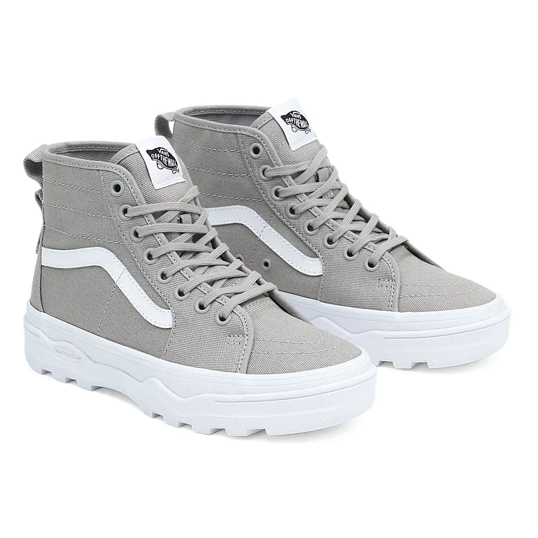 Vans - Chaussures unisexes Sentry SK8-Hi WC (5KY5KAQ)