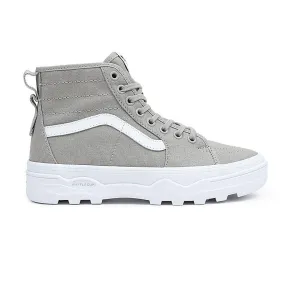 Vans - Chaussures unisexes Sentry SK8-Hi WC (5KY5KAQ)