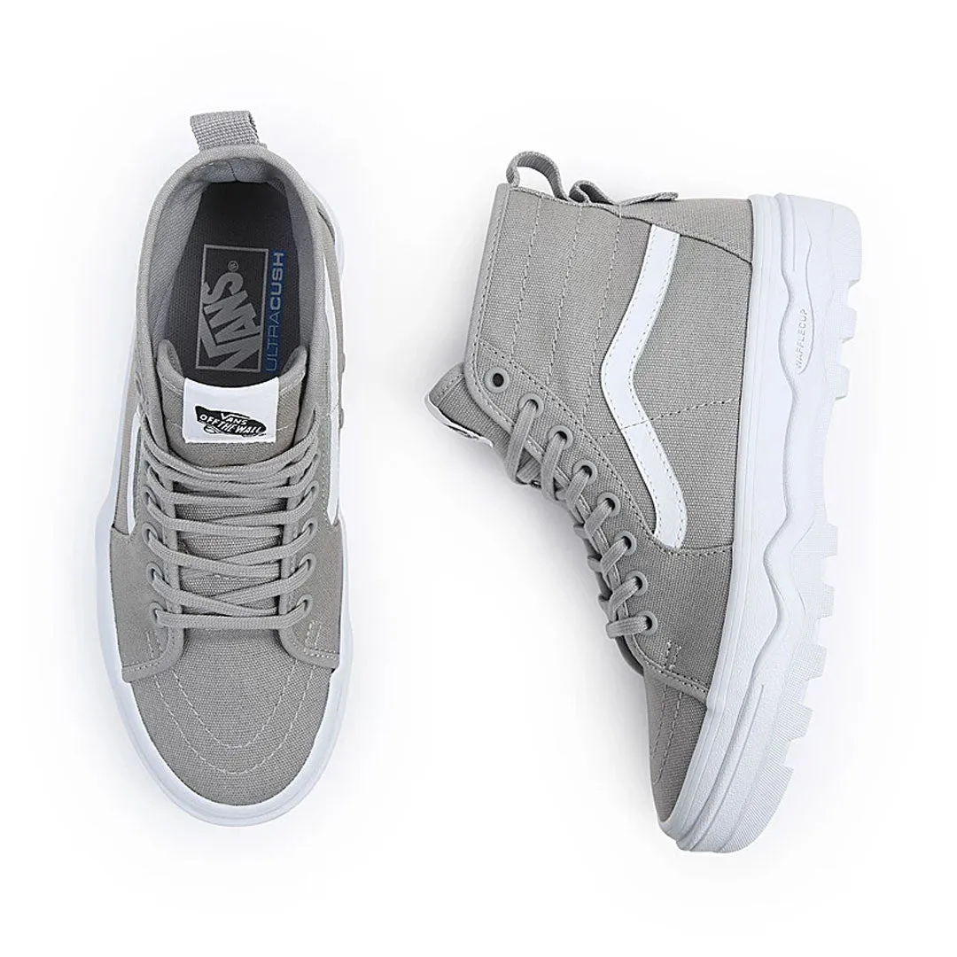 Vans - Chaussures unisexes Sentry SK8-Hi WC (5KY5KAQ)